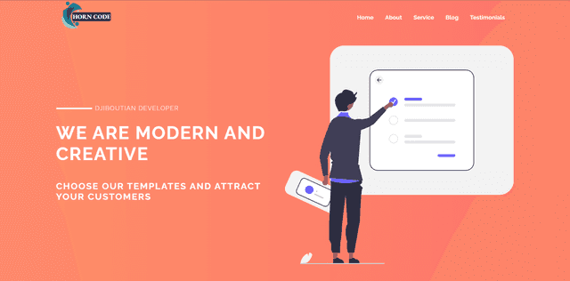 React Js and Frame Motion